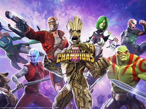 contest of champions|More.